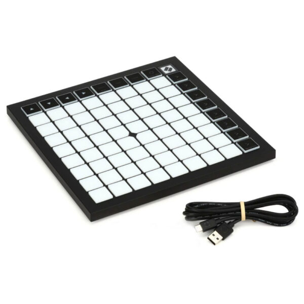 NEW Novation Launchpad X USB 64 RGB Pads MIDI grid Pad Controller