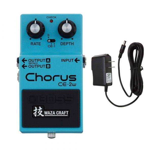 海外 正規品】 技 Chorus CE-2W Waza Specia… Series Craft 配信機器・PA機器・レコーディング機器 -  christinacooks.com