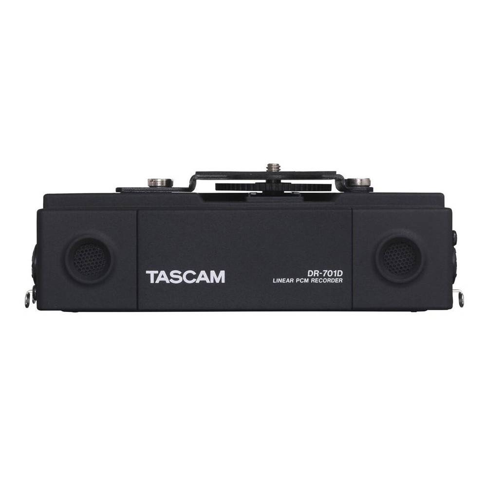 Tascam DR-701D 6-Track Field Rec Online | GigaSonic