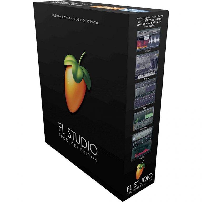fl studio 20.6 mac